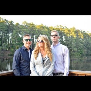 Meet your Posher, Tanya